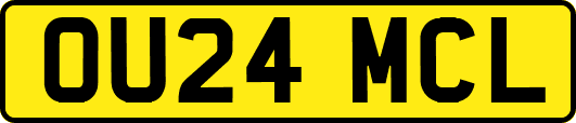 OU24MCL