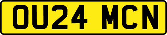 OU24MCN