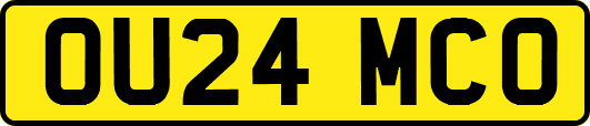 OU24MCO