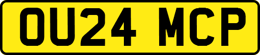 OU24MCP