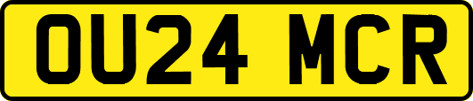 OU24MCR
