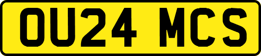 OU24MCS