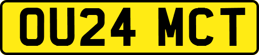 OU24MCT