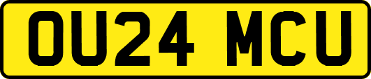OU24MCU