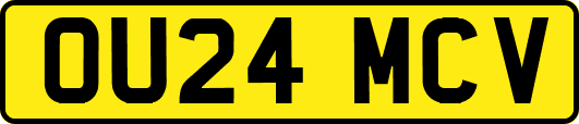 OU24MCV