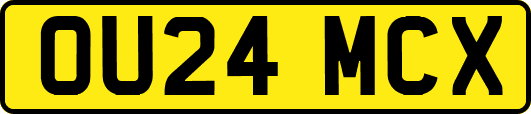 OU24MCX