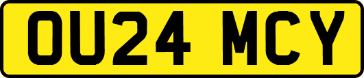 OU24MCY