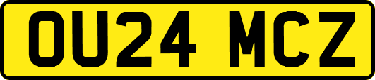 OU24MCZ