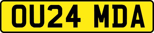 OU24MDA