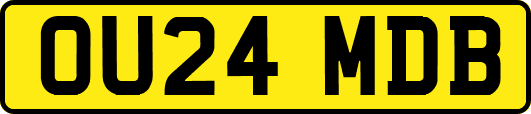 OU24MDB