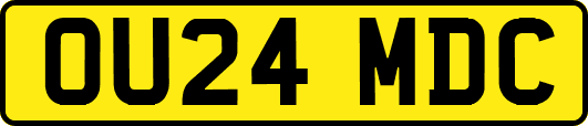 OU24MDC