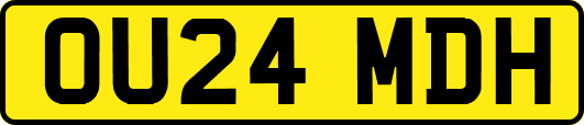 OU24MDH