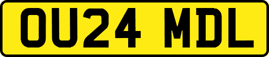 OU24MDL