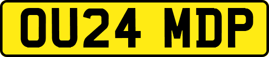 OU24MDP