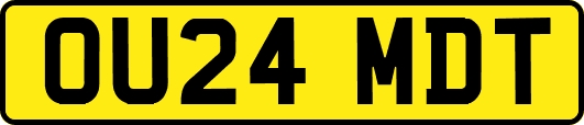 OU24MDT