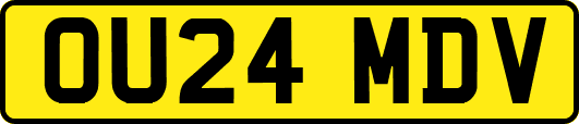 OU24MDV