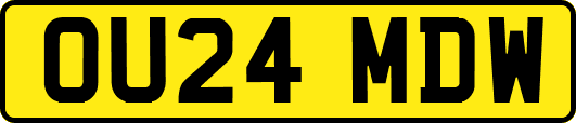 OU24MDW