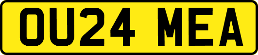 OU24MEA