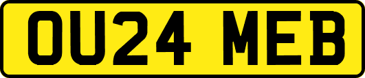 OU24MEB