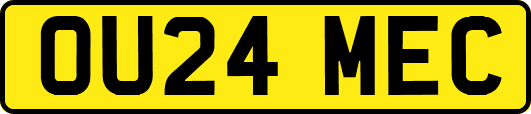 OU24MEC