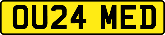 OU24MED