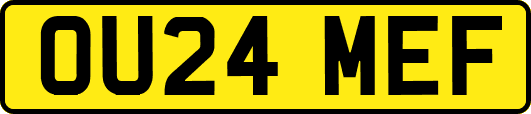 OU24MEF