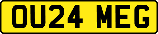 OU24MEG