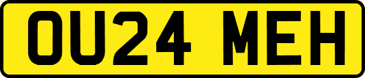 OU24MEH