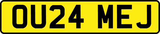 OU24MEJ