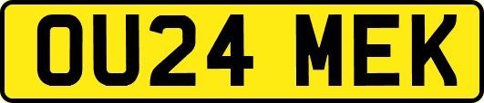 OU24MEK