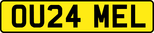OU24MEL
