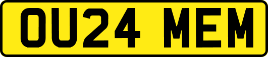 OU24MEM