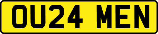OU24MEN