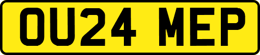 OU24MEP