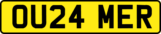 OU24MER