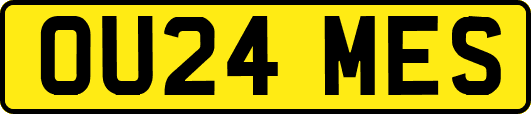 OU24MES