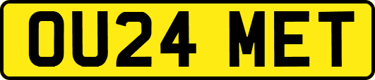 OU24MET