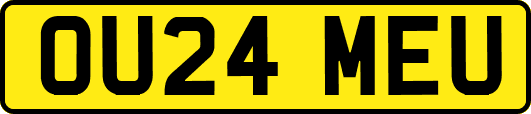 OU24MEU