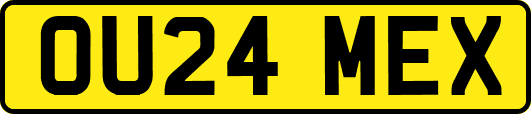 OU24MEX