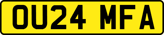 OU24MFA