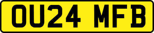 OU24MFB
