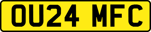 OU24MFC