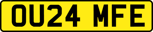 OU24MFE
