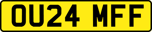 OU24MFF