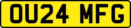 OU24MFG