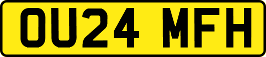 OU24MFH