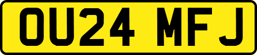 OU24MFJ