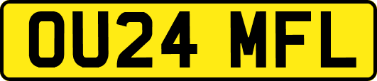 OU24MFL