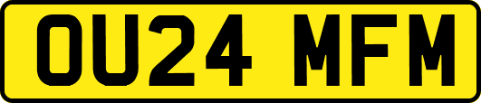 OU24MFM
