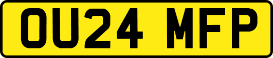 OU24MFP